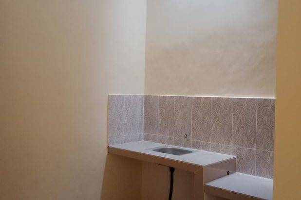 Rumah Primadona Pondok Ungu Permai k1184