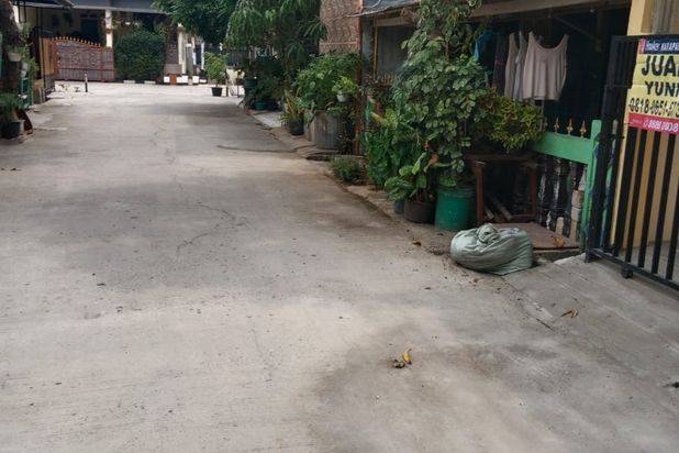 Rumah Primadona Pondok Ungu Permai k1184