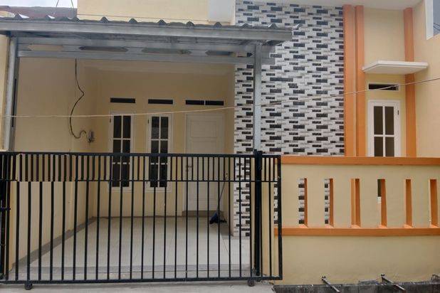 Rumah Primadona Pondok Ungu Permai k1184