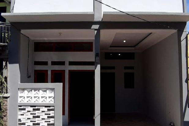 Pup Sektor V Bekasi Minimalis Nan Modern Strategis Apik (K1204)