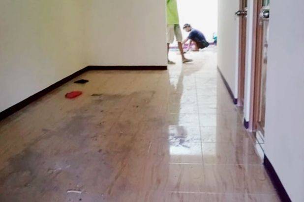 Puri Harapan Bekasi Murah Nan Cakep Banget(K1202)