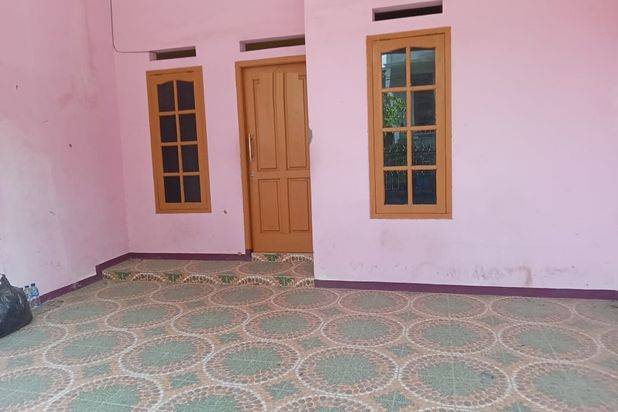 Puri Harapan Bekasi Murah Nan Cakep Banget(K1202)