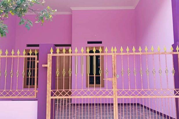 Puri Harapan Bekasi Murah Nan Cakep Banget(K1202)