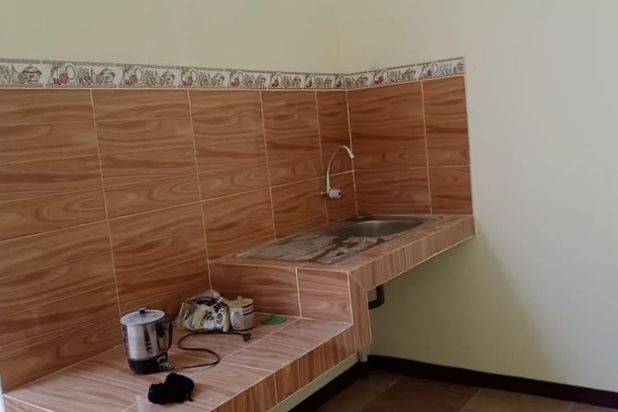 Puri Harapan Bekasi Murah Nan Cakep Banget(K1202)