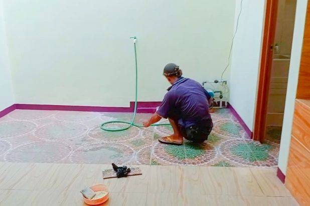 Puri Harapan Bekasi Murah Nan Cakep Banget(K1202)