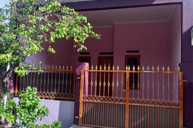 Puri Harapan Bekasi Murah Nan Cakep Banget(K1202)