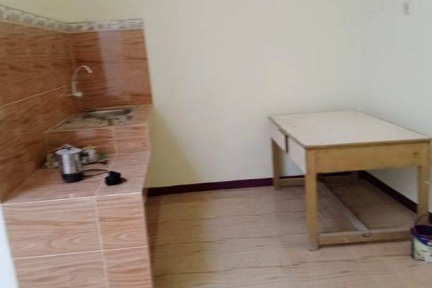 Puri Harapan Bekasi Murah Nan Cakep Banget(K1202)