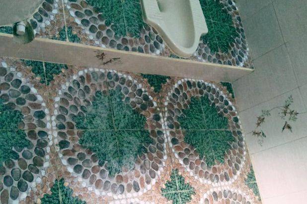Puri Harapan Bekasi Murah Nan Cakep Banget(K1202)