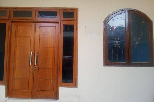 Puri Harapan Bekasi Strategis Murah Meriah Bersih Siap Huni(K1201)