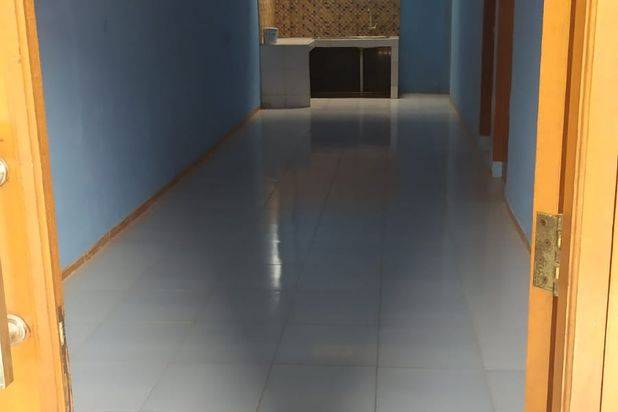 Puri Harapan Bekasi Strategis Murah Meriah Bersih Siap Huni(K1201)