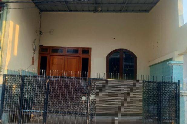 Puri Harapan Bekasi Strategis Murah Meriah Bersih Siap Huni(K1201)