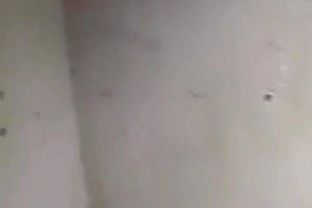 Rumah Bahan Pondok Ungu Permai Bekasi Strategis Poles Dikit Bagus(K1198
