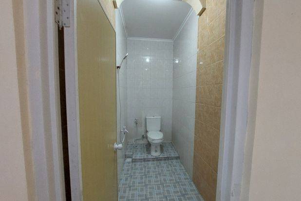Disewa Rumah big di Taman harapan baru (H1115)