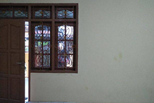 Dikontrakin rumah lega di Taman harapan baru (j0237)