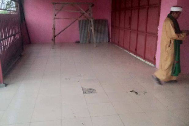 Jual Hunian di hakiki babelan bekasi siap huni (K0598)
