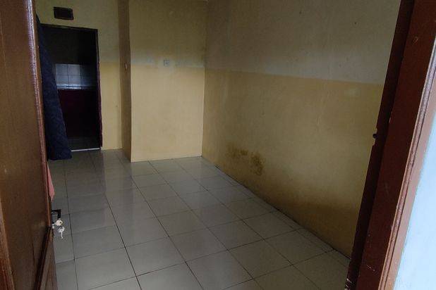 DIJUAL Cepat Rumah Puri Persada Indah Cibarusah Bekasi