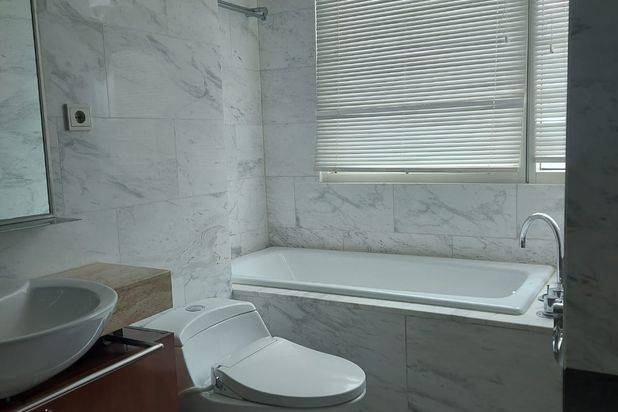 For Sale Fast Apartement The Peak Sudirman