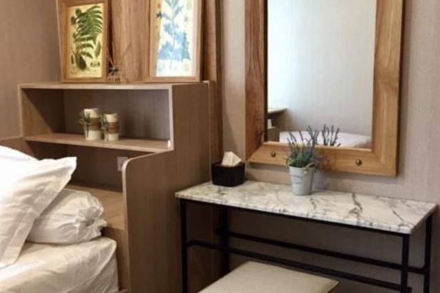 For Rent Apartement Pondok Indah Residence