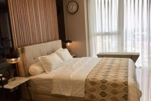 For Rent Apartement Pondok Indah Residence