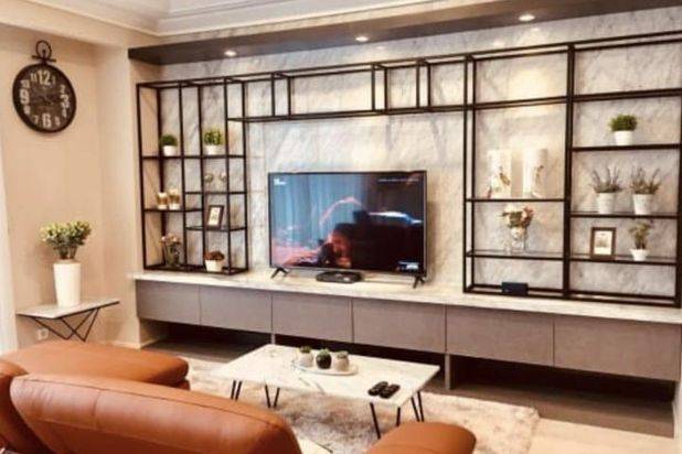 For Rent Apartement Pondok Indah Residence