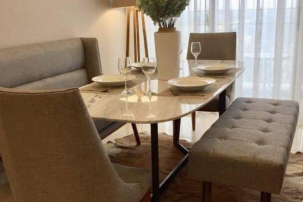 For Rent Apartement Pondok Indah Residence