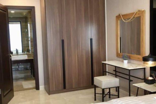For Rent Apartement Pondok Indah Residence