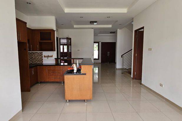 For Sale Rumah Cipete Jakarta Selatan