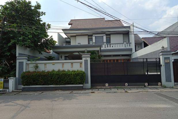 For Rent Rumah Cipete Jakarta Selatan