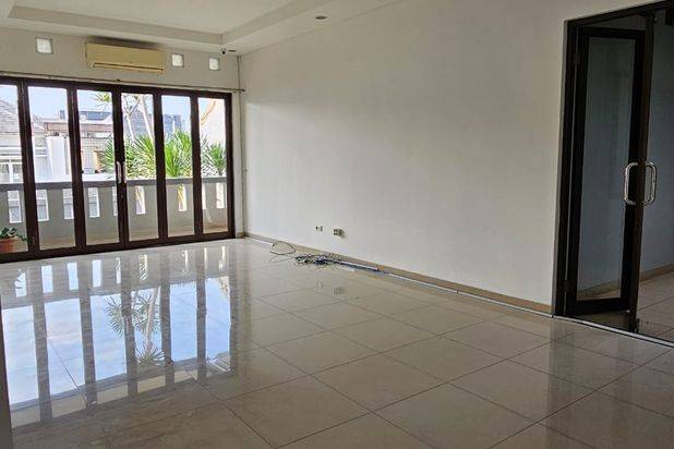 For Rent Rumah Cipete Jakarta Selatan