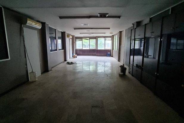 For sale ruko grand wijaya center