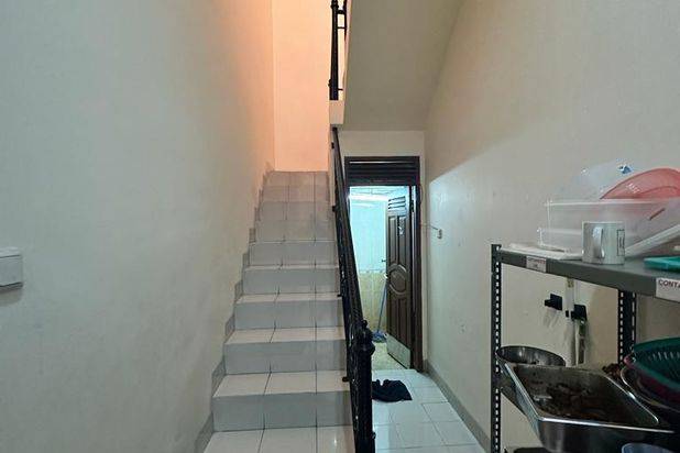 For Rent Rumah Mewah Siap Huni di Daerah Melawai