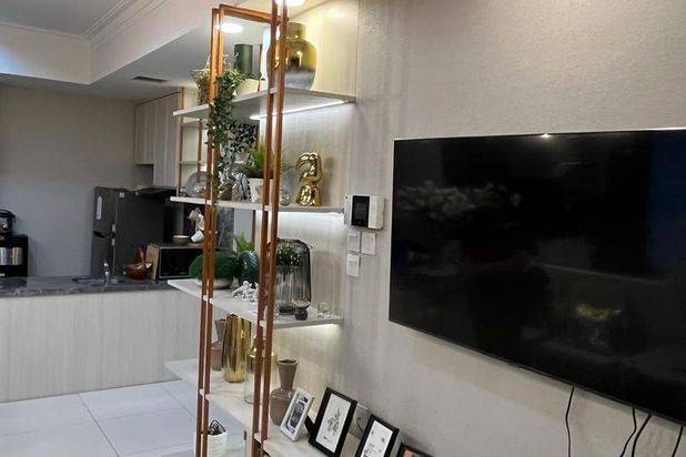 Dijual Murah Meriah Apartement CasaGrande Phase 2