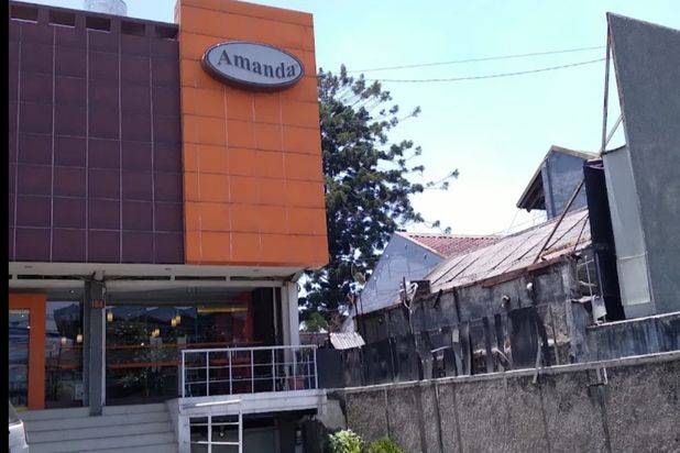 rumah setiabudi bandung