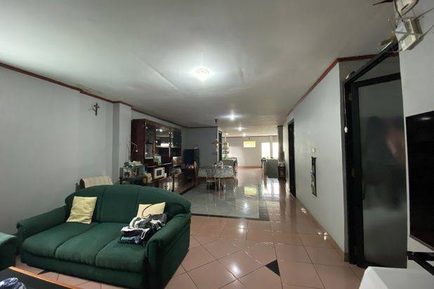 rumah setiabudi bandung