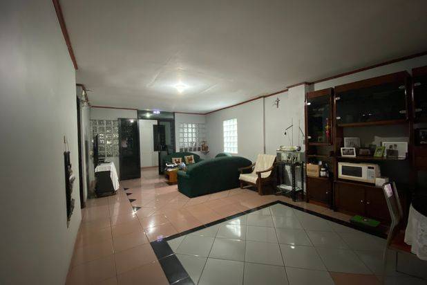 rumah setiabudi bandung