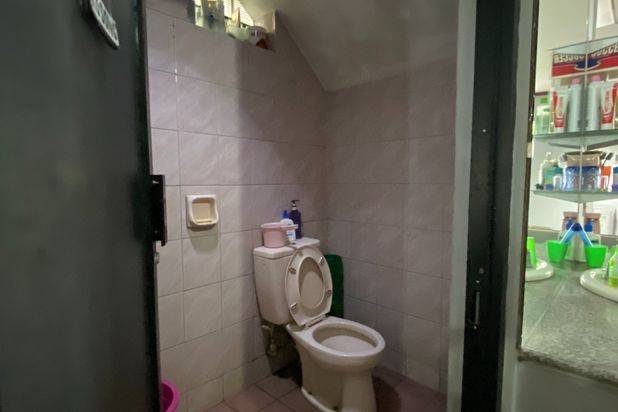 rumah setiabudi bandung