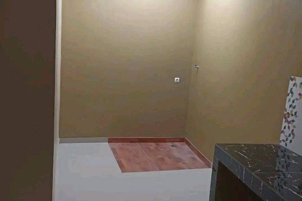Rumah siap huni rumah cihanjuang