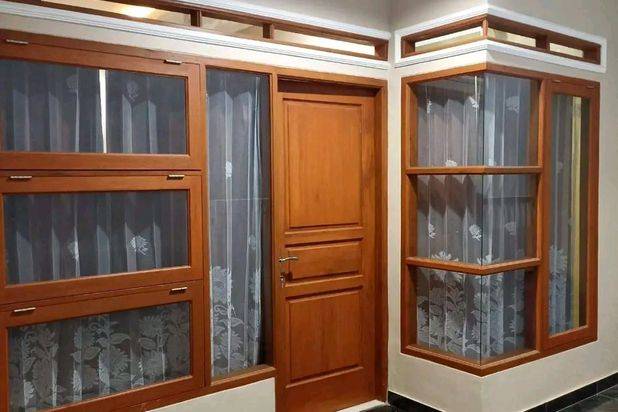 Rumah siap huni rumah cihanjuang