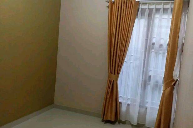 Rumah siap huni rumah cihanjuang