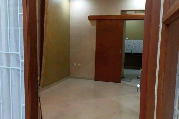 Rumah siap huni rumah cihanjuang