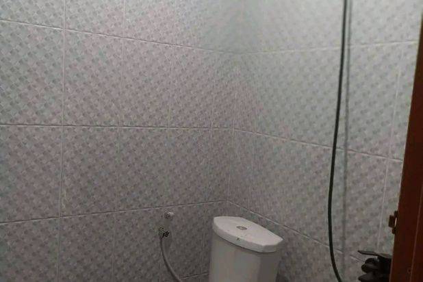 Rumah siap huni rumah cihanjuang