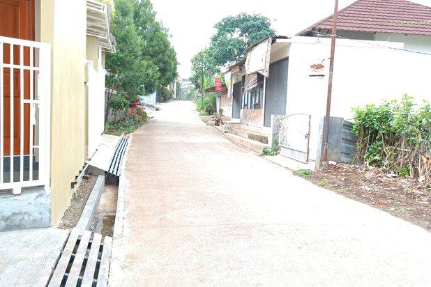 rumah cihanjuang cibaligo permai