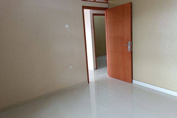 rumah cihanjuang cibaligo permai