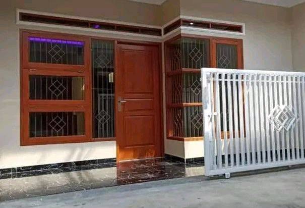 Rumah Dijual Cihanjuang Katumuri