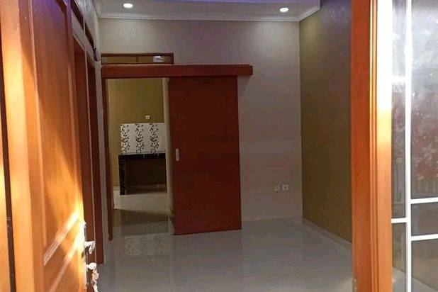 Rumah Dijual Cihanjuang Katumuri