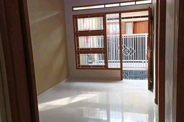 Rumah Dijual Cihanjuang Katumuri