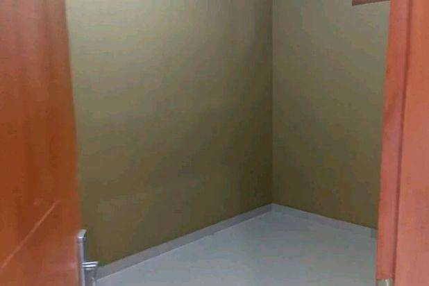 Rumah Dijual Cihanjuang Katumuri