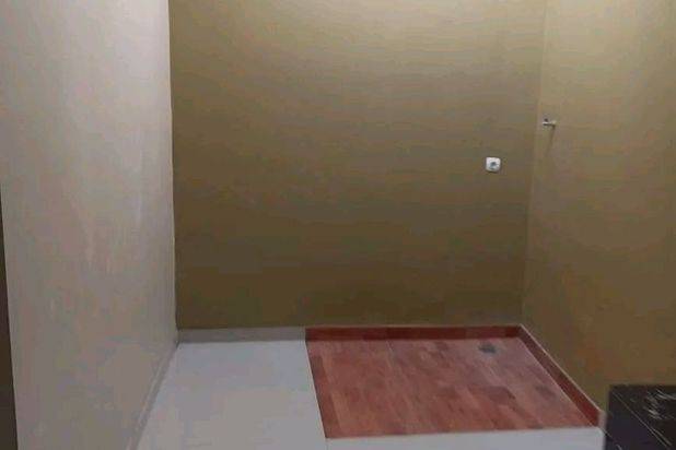 Rumah Dijual Cihanjuang Katumuri