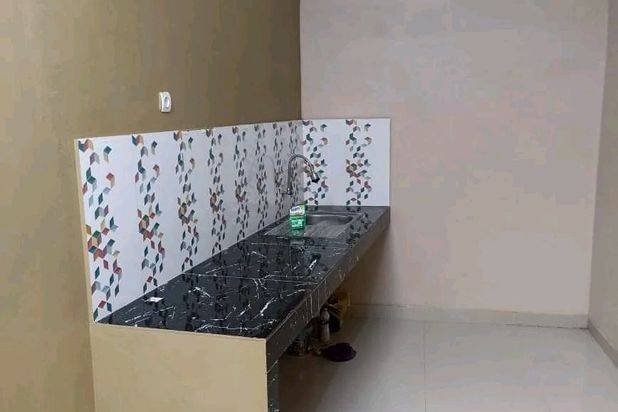 Rumah Dijual Cihanjuang Katumuri