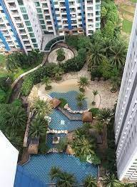 3 Bdr Unfurnish Apartment Hamptons Park, Terogong, Cilandak